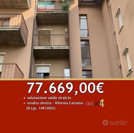 Appartamento a Suisio (BG)