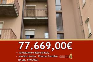 Appartamento a Suisio (BG)
