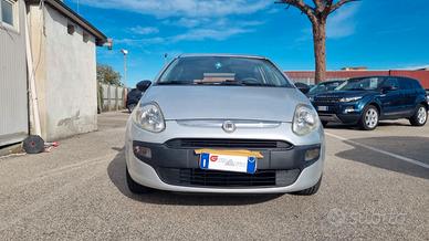 Fiat Punto Evo 1.2 5 porte Dynamic 65CV -48KW-NO -