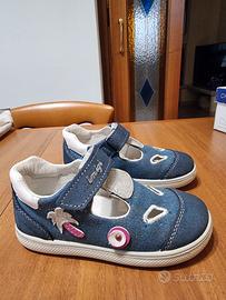 Scarpe bambina TG 26 Primigi