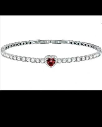 braccialetto Morellato argento 