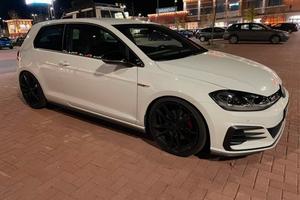 Golf gtd