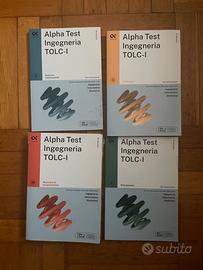 alpha test ingegneria TOLC-I