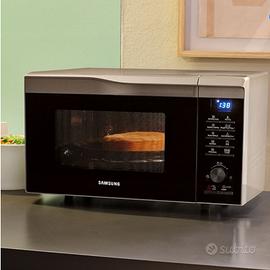 Microonde Combinato HotBlast® Samsung