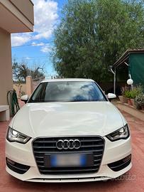 Audi A3 sportback 2.0 tdi