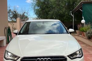 Audi A3 sportback 2.0 tdi