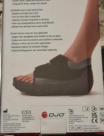SCARPA DONJOY PODALUX II XXL ORTOPEDICA