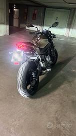 Kawasaki Z650