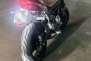 Kawasaki Z650