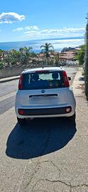 Fiat panda 1.3 multijet 80 cv S&S