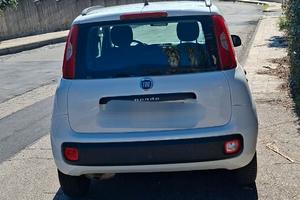 Fiat panda 1.3 multijet 80 cv S&S