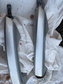 Maniglie sinistre Mercedes classe A 180d