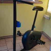 Cyclette Doymos 140 perfettamente funzionante