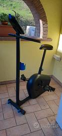 Cyclette Doymos 140 perfettamente funzionante