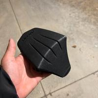 copri maniglione liberty