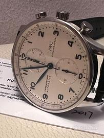 IWC Portoghese Ref IW371446