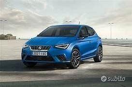 Ricambi seat ibiza #249