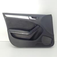 PANNELLO INTERNO PORTIERA ANT SX AUDI A4 Avant (8K