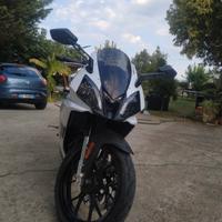 Malaguti rst 125