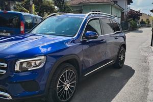 MERCEDES GLB 200D SPORT 150 CV Non TRATTABILE 