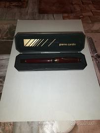 Penna stilografica pierre cardin