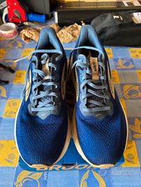 Scarpe Brooks Ghost 17 Uomo Tg. 45