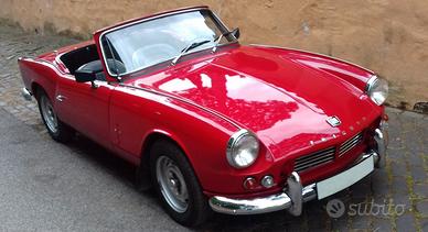Triumph Spitfire