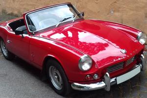 Triumph Spitfire