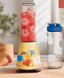 Frullotto e borraccia Mulino Bianco