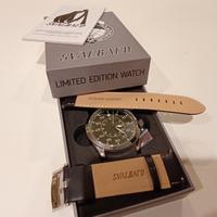 automatic pilot 100 euro nuovo di zecca 