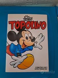 I Mitici Disney - Topolino