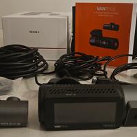 DashCam Vantrue Nexus 5 a 4 Vie