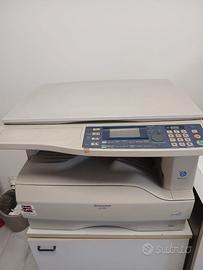 Fotocopiatrice/stampante Sharp AR-M165