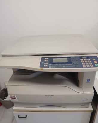 Fotocopiatrice/stampante Sharp AR-M165
