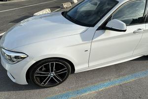 Bmw serie 1 (F20)
