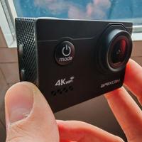 Action Camera M80 Air