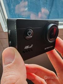 Action Camera M80 Air