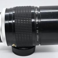 Nikon 180mm f/2.8
