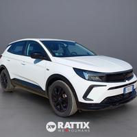 OPEL grandland 2022 Grandland 1.2 GS s&s 130cv