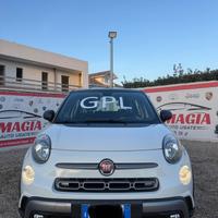 Fiat 500L 1.4 95 CV Lounge