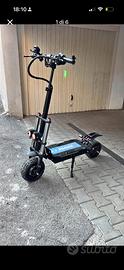 Monopattino elettrico