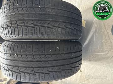 gomme usate 2255017 Winter NOKIAN - WRA 3 - 981