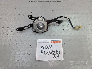 ELETTROVENTOLA VENTOLA KAWASAKI Z H2 2020 2024 ZH2