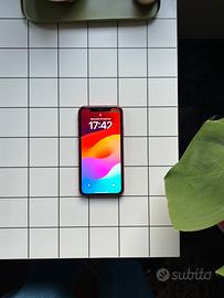 iPhone 11 Product Red, 64GB