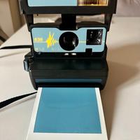 Polaroid 363 Vintage
