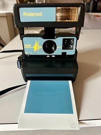 Polaroid 363 Vintage