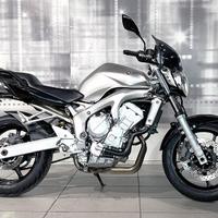 Yamaha FZ6