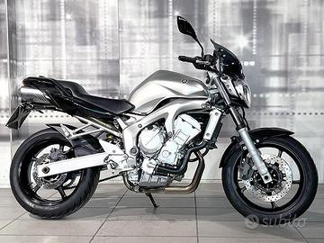 Yamaha FZ6