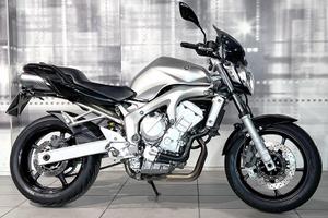 Yamaha FZ6