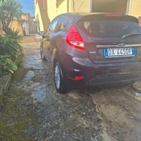 Ford fiesta 1.4 68cv titanium tdci